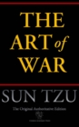 Image for Art of War (Chiron Academic Press - The Original Authoritative Edition)