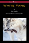 Image for White Fang (Wisehouse Classics - With Original Illustrations)