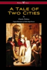 Image for Tale of Two Cities (Wisehouse Classics - with original Illustrations by Phiz)
