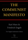Image for Communist Manifesto (Chiron Academic Press - The Original Authoritative Edition)