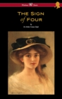 Image for Sign of Four (Wisehouse Classics Edition - with original illustrations by Richard Gutschmidt)