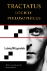 Image for Tractatus Logico-Philosophicus (Chiron Academic Press - The Original Authoritative Edition)