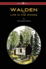 Image for WALDEN or Life in the Woods (Wisehouse Classics Edition)