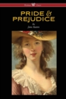 Image for Pride and Prejudice (Wisehouse Classics - with Illustrations by H.M. Brock)