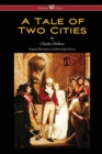 Image for A Tale of Two Cities (Wisehouse Classics - with original Illustrations by Phiz)