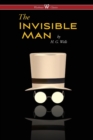 Image for The Invisible Man - A Grotesque Romance (Wisehouse Classics Edition)