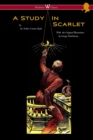Image for A Study in Scarlet (Wisehouse Classics Edition - with original illustrations by George Hutchinson)
