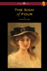 Image for The Sign of Four (Wisehouse Classics Edition - with original illustrations by Richard Gutschmidt)