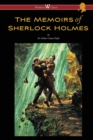 Image for The Memoirs of Sherlock Holmes (Wisehouse Classics Edition - with original illustrations by Sidney Paget)