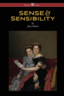 Image for Sense and Sensibility (Wisehouse Classics - With Illustrations by H.M. Brock)