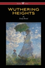 Image for Wuthering Heights (Wisehouse Classics Edition)