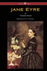 Image for Jane Eyre (Wisehouse Classics Edition - With Illustrations by F. H. Townsend)