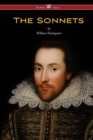 Image for The Sonnets of William Shakespeare (Wisehouse Classics Edition)