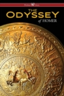 Image for The Odyssey (Wisehouse Classics Edition)