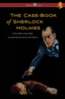 Image for The Case-Book of Sherlock Holmes (Wisehouse Classics Edition - With Original Illustrations)