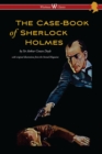 Image for Case-Book of Sherlock Holmes (Wisehouse Classics Edition - With Original Illustrations)