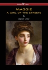 Image for Maggie : A Girl of the Streets (Wisehouse Classics Edition)