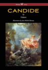 Image for Candide (Wisehouse Classics - With Illustrations by Jean-Michel Moreau)