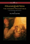 Image for Frankenstein or the Modern Prometheus (Uncensored 1818 Edition - Wisehouse Classics) (Uncensored 1818)