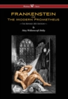 Image for Frankenstein or the Modern Prometheus (the Revised 1831 Edition - Wisehouse Classics) (Revised 1831)