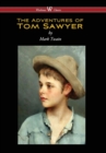 Image for Adventures of Tom Sawyer (Wisehouse Classics Edition) (Reprod. 1876)