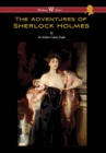 Image for Adventures of Sherlock Holmes (Wisehouse Classics Edition) (2016)