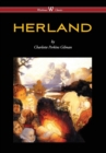 Image for Herland (Wisehouse Classics - Original Edition 1909-1916) (2016)