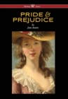 Image for Pride and Prejudice (Wisehouse Classics - With Illustrations by H.M. Brock) (2016)