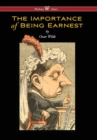 Image for Importance of Being Earnest (Wisehouse Classics Edition) (2016)