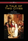 Image for Tale of Two Cities (Wisehouse Classics - With Original Illustrations by Phiz) (2016)
