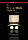 Image for Invisible Man - A Grotesque Romance (Wisehouse Classics Edition) (2016)