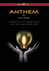 Image for Anthem (Wisehouse Classics Edition) (2016)