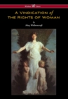 Image for Vindication of the Rights of Woman (Wisehouse Classics - Original 1792 Edition)