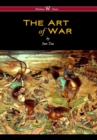 Image for Art of War (Wisehouse Classics Edition)