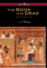 Image for Egyptian Book of the Dead : The Papyrus of Ani in the British Museum (Wisehouse Classics Edition)