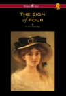 Image for Sign of Four (Wisehouse Classics Edition - With Original Illustrations by Richard Gutschmidt)