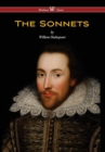 Image for Sonnets of William Shakespeare (Wisehouse Classics Edition)