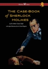 Image for Case-Book of Sherlock Holmes (Wisehouse Classics Edition - With Original Illustrations)