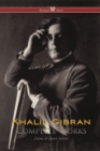 Image for Khalil Gibran: Complete Works (Wisehouse Classics)