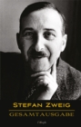 Image for Stefan Zweig: Gesamtausgabe (43 Werke, chronologisch)