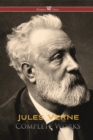 Image for Jules Verne: Complete Works (Wisehouse Classics)