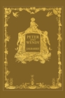 Image for Peter and Wendy or Peter Pan (Wisehouse Classics Anniversary Edition of 1911 - with 13 original illustrations)