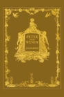 Image for Peter and Wendy or Peter Pan (Wisehouse Classics Anniversary Edition of 1911 - With 13 Riginal Illustrations)