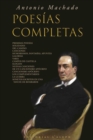 Image for Antonio Machado: Poesias Completas