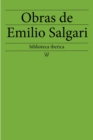 Image for Obras De Emilio Salgari: Nueva Edicion Integral