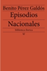 Image for Episodios Nacionales