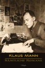Image for Klaus Mann: Samtliche Romane
