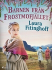 Image for Barnen fran Frostmofjallet