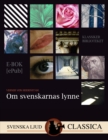 Image for Om Svenskarnas Lynne
