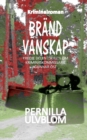 Image for Brand vanskap : Kriminalroman
